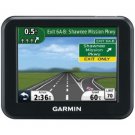GARMIN 010-00989-21 nüvi® 30LM 3.5" Travel Assistant with US Maps