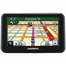 GARMIN 010-00990-01 nüvi® 40 4.3" Travel Assistant