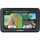 GARMIN 010-01001-29 nüvi® 2455 4.3" Travel Assistant with Free Lifetime Map & Traffic Updates