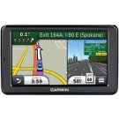 GARMIN 010-01002-29 nüvi® 2555 5" Travel Assistant with Free Lifetime & Map Updates