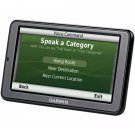 GARMIN 010-01002-31 nüvi 2555LM Travel Assistant