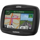 GARMIN 010-01043-00 zümo® 350LM 4.3" GPS Receiver