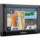 GARMIN 010-01114-01 nüvi® 42LM 4.3" Travel Assistant with Lifetime Maps