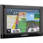 GARMIN 010-01115-01 nüvi® 52LM 5" Travel Assistant with Free Lifetime Map Updates