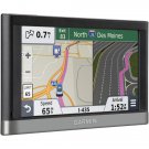 GARMIN 010-01123-29 nüvi® 2577LT 5" Travel Assistant with Free Lifetime Trafic Updates