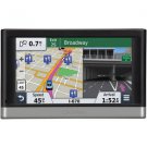 GARMIN 010-01124-22 nüvi® 2457LM 4.3" Travel Assistant with Free Lifetime Map Updates