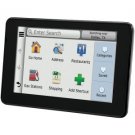 GARMIN 010-N0921-00 Refurbished nüvi® 3580LMT 5" Travel Assistant with Free Lifetime Map