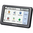GARMIN 010-N1002-01 Refurbished nüvi® 2595LTM NOH Travel Assistant