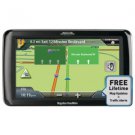MAGELLAN RM9212SCLUC RoadMate® 9212TLM 7" GPS Device with Free Lifetime Map