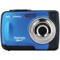 BELL+HOWELL WP10-BL 12.0 Megapixel WP10 Splash Underwater Digital Camera (Blue)