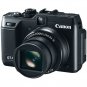 CANON 5249B001 14.3 Megapixel PowerShot® G1X Digital Camera