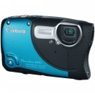 CANON 6145B001 12.1 Megapixel PowerShot® D20 Digital Camera