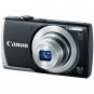 CANON 8253B001 16.0 Megapixel PowerShot® A2500 (Black)