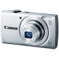 CANON 8254B001 16.0 Megapixel PowerShot® A2500 (Silver)