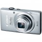 CANON 8602B001 16.0 Megapixel PowerShot® ELPH® 115 IS Digital Camera (Silver)