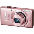 CANON 8608B001 16.0 Megapixel PowerShot® ELPH® 115 IS Digital Camera (Pink)