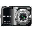 FUJIFILM 16277992 16.0 Megapixel FinePix® AX650 Digital Camera