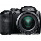 FUJIFILM 16301535 16.0 Megapixel FinePix® S4800 Digital Camera