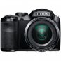 FUJIFILM 16301535 16.0 Megapixel FinePix® S4800 Digital Camera