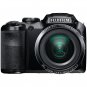 FUJIFILM 16303014 16.2 Megapixel FinePix® S6800 Digital Camera (Black)