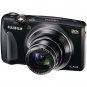 FUJIFILM 16315990 16.0 Megapixel FinePix® F900EXR Digital Camera (Black)