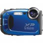 FUJIFILM 16318306 16.0 Megapixel FinePix® XP60 Digital Camera (Blue)
