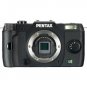 PENTAX 10405 12.4 Megapixel Q7 Digital Camera (Black)