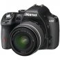 PENTAX 10883 16.0 Megapixel K-50 Digital Camera (Black)