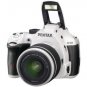 PENTAX 10928 16.0 Megapixel K-50 Digital Camera (White)