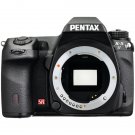 PENTAX 12016 16.3 Megapixel K-5 II Digital SLR Camera (Body only)