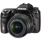 PENTAX 12027 16.3 Megapixel K-5 II Digital SLR Camera (DA 18–55mm WR)