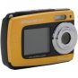 POLAROID IF045-ORG 14.1 Megapixel IF045 Digital Camera (Orange)