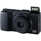 RICOH 175743 Ricoh GR Compact Camera