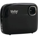 VIVITAR V46-BLK 4.1 Megapixel V46 Digital Camera