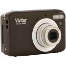 VIVITAR VF324-BLACK 14.1 Megapixel VF324 Digital Camera