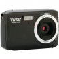 VIVITAR VX137-BLK 12.1 Megapixel VX137 Digital Camera