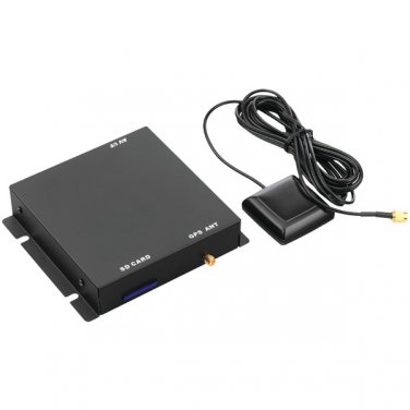 POWER ACOUSTIK NAVIBOX-2 NAVIBOX-2 for INTEQ Models