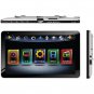 POWER ACOUSTIK PD-931NB 9.3" INTEQ Nav-Ready Single-DIN LCD Touchscreen Multimedia Receiver