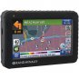 RAND MCNALLY 0528008366 IntelliRoute® TND™ 520 5" GPS Device with Lifetime Maps