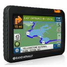 RAND MCNALLY RVND7715 Tripmaker® RVND™ 7715 7" GPS Device with Lifetime Maps