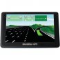 TELETYPE 530060 WorldNav 5300 High-Resolution Truck 5" GPS Device