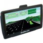 TELETYPE 765060 WorldNav 7650 High-Resolution Truck 7" GPS Device