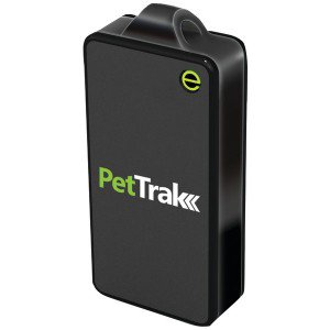 ETRAK PTC100 PetTrak Pet Location Tracking Device