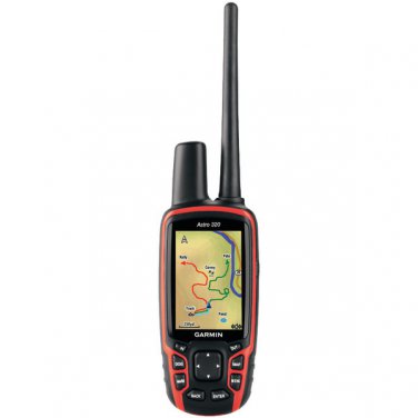 GARMIN 010-00976-10 Astro&Acirc;&reg; 320 Dog Tracking System