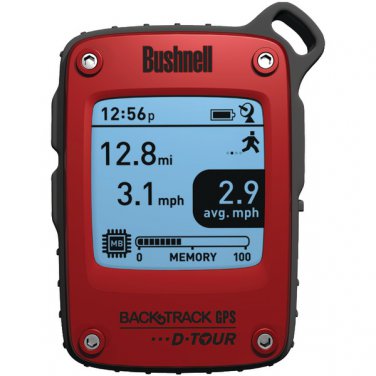 BUSHNELL 360300 D-Tour GPS Receiver