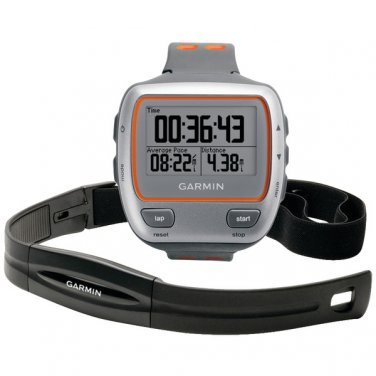GARMIN 010-00741-01 Forerunner&Acirc;&reg; 310XT GPS Receiver (With heart rate monitor)