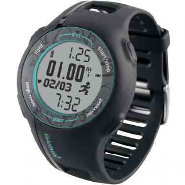 GARMIN 010-00863-41 Forerunner&Acirc;&reg; 210 GPS Receiver