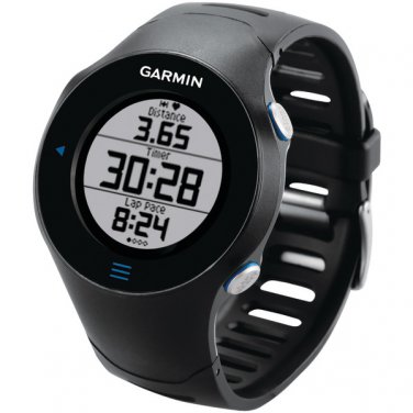 GARMIN 010-00947-14 Forerunner&Acirc;&reg; 610 GPS Receiver