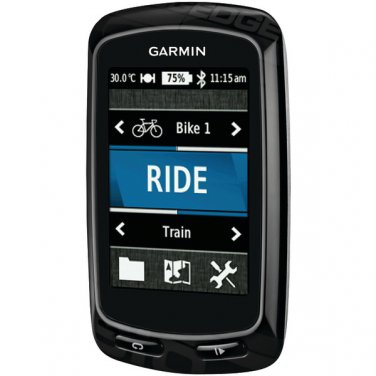 GARMIN 010-01063-00 Edge&Acirc;&reg; 810 GPS Receiver