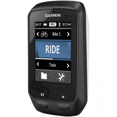 GARMIN 010-01064-01 Edge&Acirc;&reg; 510 Bundle